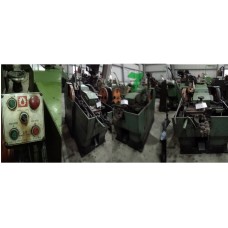 益鼎M5x65二手打頭機